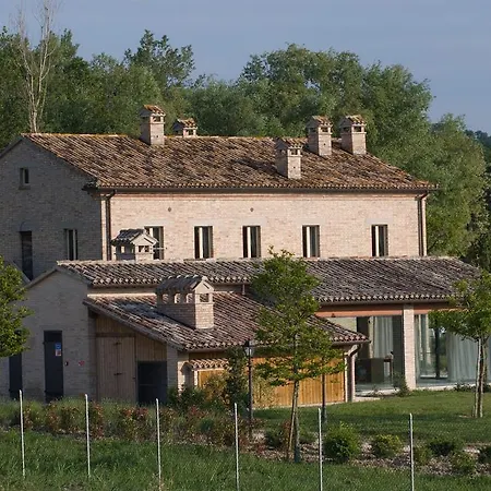 Lejlighed Gruccione Fossombrone