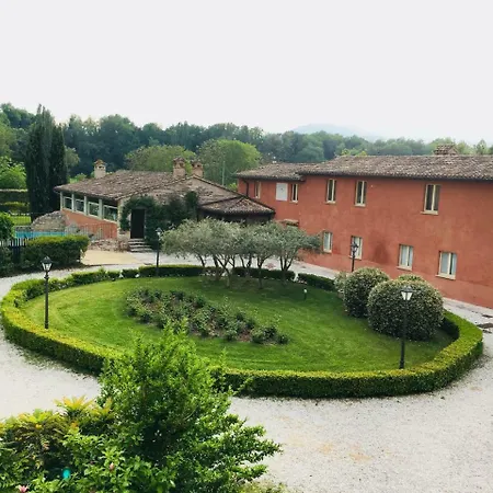 Gruccione Appartement *