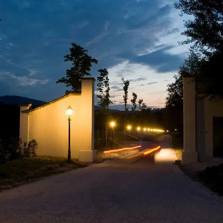Gruccione Lejlighed Fossombrone